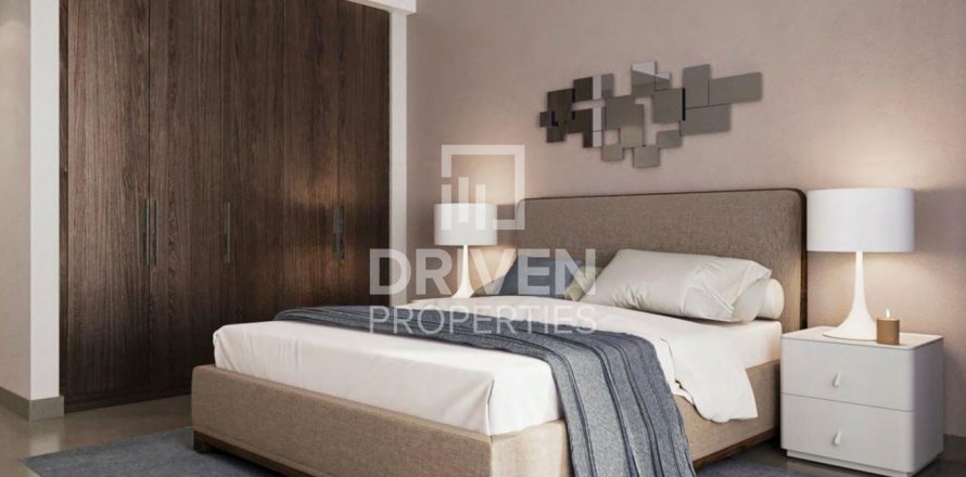 Appartement de 1 chambre à Zabeel, UAE No. 84491
