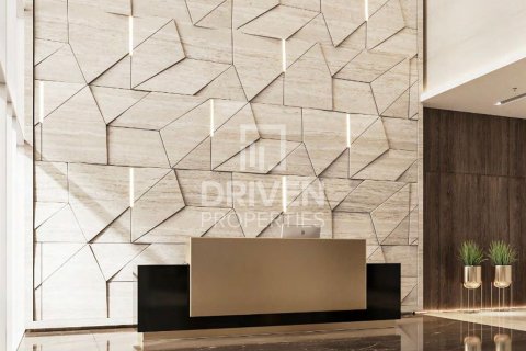 Appartement de 1 chambre à Zabeel, UAE No. 84491 8