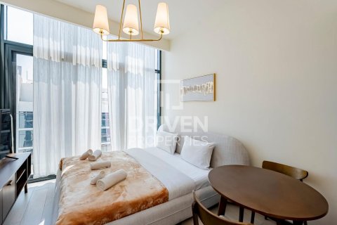 Appartement de Studio à Meydan, UAE No. 84492 4