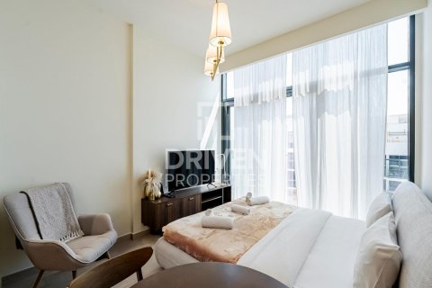 Appartement de Studio à Meydan, UAE No. 84492 3