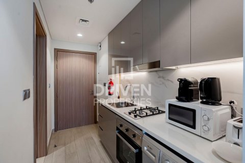 Appartement de Studio à Meydan, UAE No. 84492 13