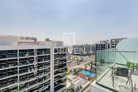 Appartement de Studio à Meydan, UAE No. 84492 11