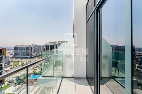 Appartement de Studio à Meydan, UAE No. 84492 7