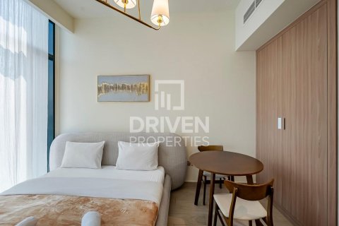 Appartement de Studio à Meydan, UAE No. 84492 10