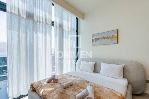 Appartement de Studio à Meydan, UAE No. 84492 6