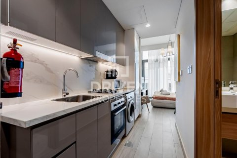 Appartement de Studio à Meydan, UAE No. 84492 9