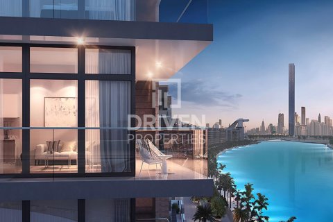 Apartment de 1 dormitorio en Meydan, UAE No. 84468 1