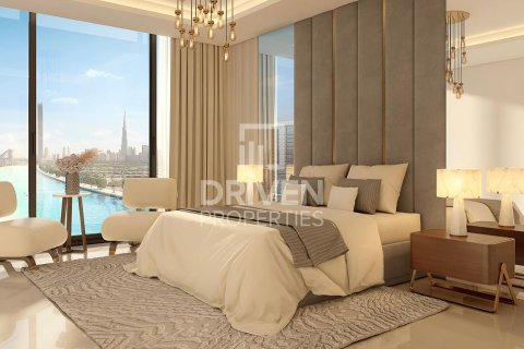 Apartment de 1 dormitorio en Meydan, UAE No. 84468 4