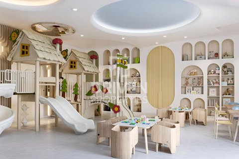 Apartment de 1 dormitorio en Meydan, UAE No. 84468 5