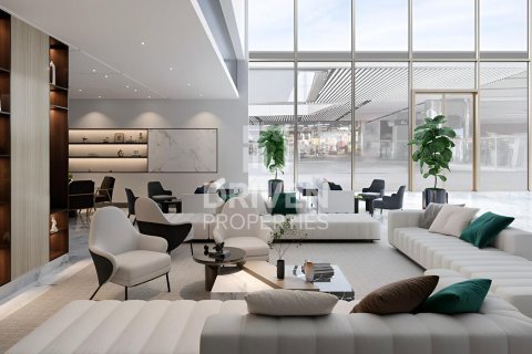 Apartment de 1 dormitorio en Meydan, UAE No. 84468 2