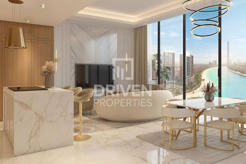 Apartment de 1 dormitorio en Meydan, UAE No. 84468 3