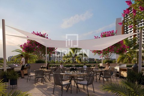 Apartment de 1 dormitorio en Meydan, UAE No. 84468 7