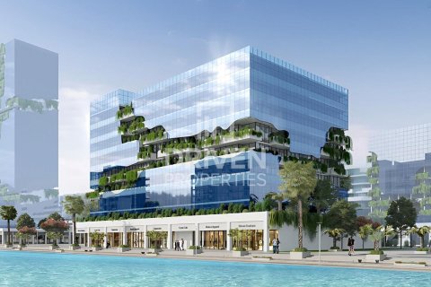 Apartment de 1 dormitorio en Meydan, UAE No. 84468 10