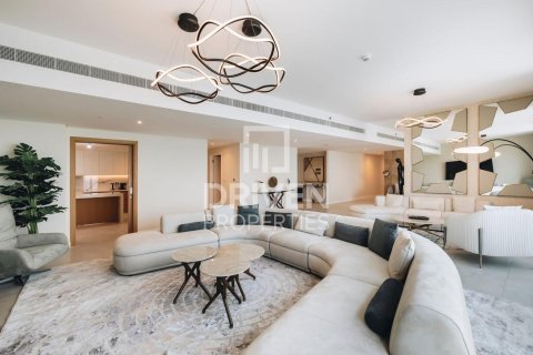 Penthouse de 5 chambres à La Vie, UAE No. 84490 4