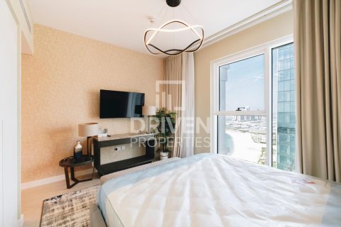 Penthouse de 5 chambres à La Vie, UAE No. 84490 19