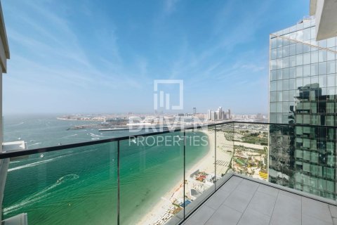 Penthouse de 5 chambres à La Vie, UAE No. 84490 1