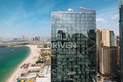 Penthouse de 5 chambres à La Vie, UAE No. 84490 13