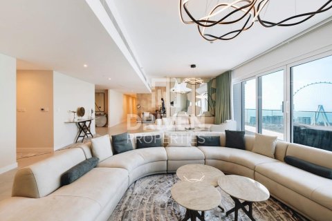 Penthouse de 5 chambres à La Vie, UAE No. 84490 3