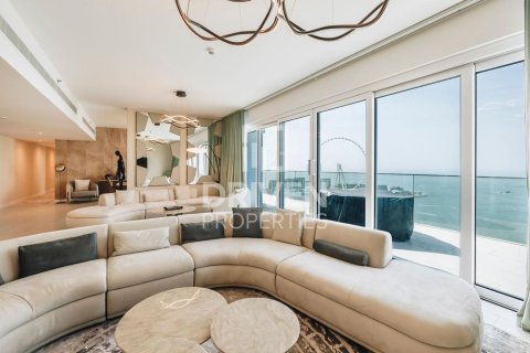Penthouse de 5 chambres à La Vie, UAE No. 84490 12