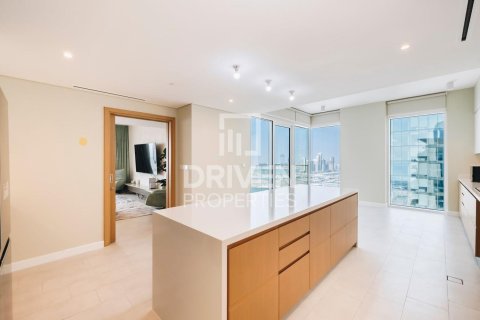Penthouse de 5 chambres à La Vie, UAE No. 84490 10