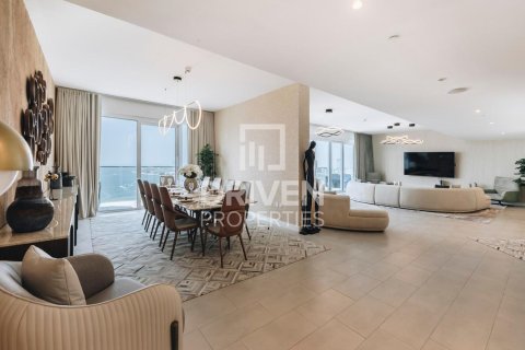 Penthouse de 5 chambres à La Vie, UAE No. 84490 6