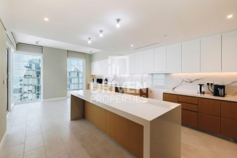 Penthouse de 5 chambres à La Vie, UAE No. 84490 9