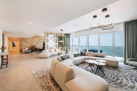 Penthouse de 5 chambres à La Vie, UAE No. 84490 20