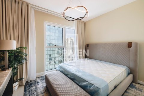 Penthouse de 5 chambres à La Vie, UAE No. 84490 17