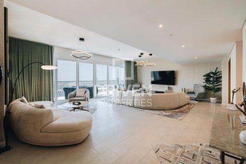 Penthouse de 5 chambres à La Vie, UAE No. 84490 8