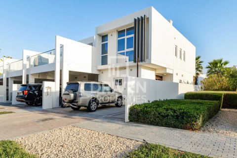 3 bedrooms Townhouse in DAMAC Hills (Akoya by DAMAC), UAE No. 84487 10