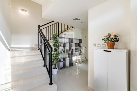 3 bedrooms Townhouse in DAMAC Hills (Akoya by DAMAC), UAE No. 84487 18