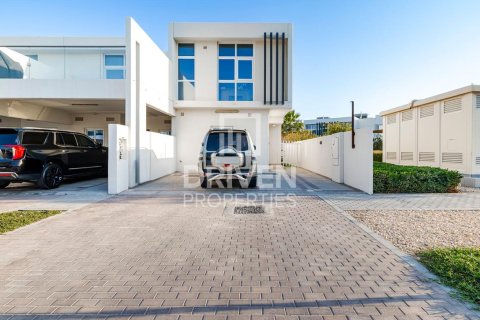 3 bedrooms Townhouse in DAMAC Hills (Akoya by DAMAC), UAE No. 84487 11