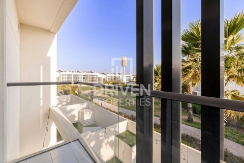 3 bedrooms Townhouse in DAMAC Hills (Akoya by DAMAC), UAE No. 84487 21