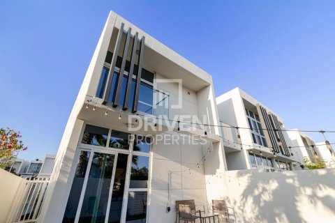 3 bedrooms Townhouse in DAMAC Hills (Akoya by DAMAC), UAE No. 84487 16