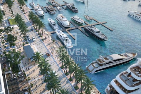 Apartment de 1 dormitorio en Mina Rashid, UAE No. 84488 7