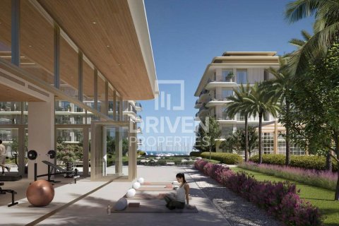 Apartment de 1 dormitorio en Mina Rashid, UAE No. 84488 6