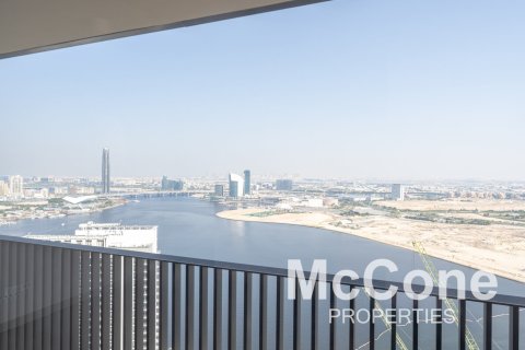 Apartment de 3 dormitorios en Harbour Gate, UAE No. 74735 20