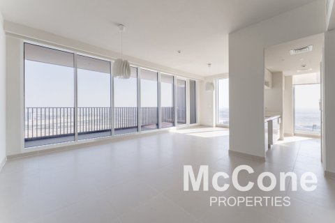 Apartment de 3 dormitorios en Harbour Gate, UAE No. 74735 1