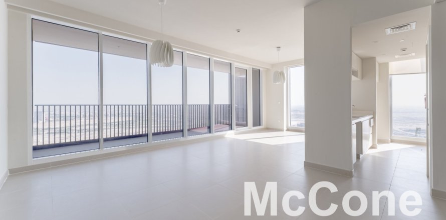 Apartment de 3 dormitorios en Harbour Gate, UAE No. 74735