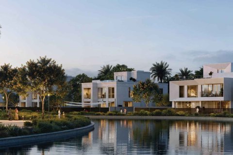 The Oasis Address رقم 70585