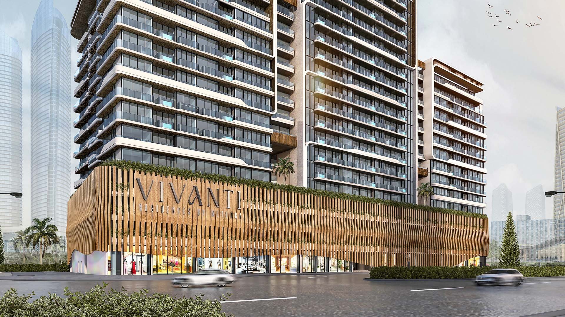 Vivanti Residences