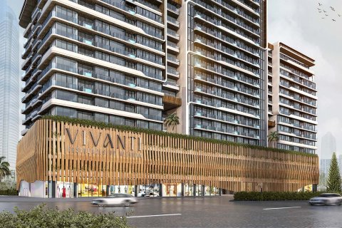 Vivanti Residences  №70582