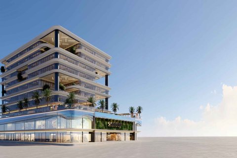 Samana Business Park  رقم 70597