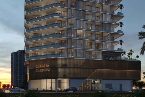 Chelsea Gardens  No. 70583