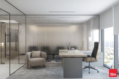 Office de 80.7m² en Dubai, UAE No. 100411 5