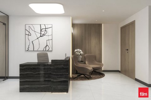 Office de 80.7m² en Dubai, UAE No. 100411 3