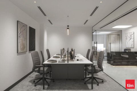 Office de 80.7m² en Dubai, UAE No. 100411 7