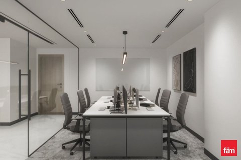 Office de 80.7m² en Dubai, UAE No. 100411 6