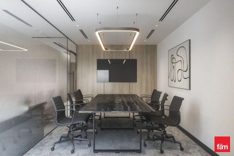 Office de 80.7m² en Dubai, UAE No. 100411 8