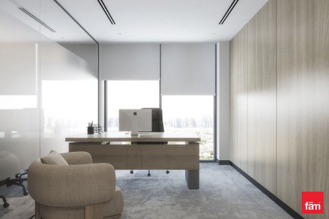 Office de 80.7m² en Dubai, UAE No. 100411 4